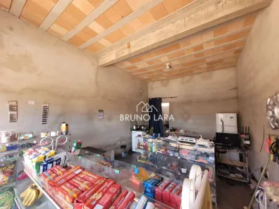 Ponto Comercial para alugar, 30m² no Fernão Dias, Igarapé