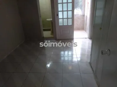 Kitnet com 1 Quarto para alugar, 37m² no Copacabana, Rio de Janeiro