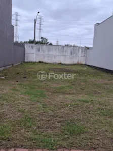 Lote/Terreno à venda, 192m² no Parque da Matriz, Gravataí