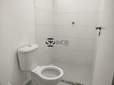 Apartamento com 2 Quartos para alugar, 56m² no Jardim Nossa Senhora das Graças, Mogi Guaçu
