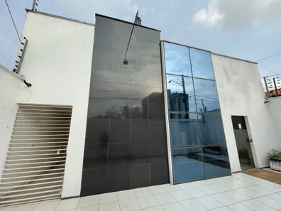 Prédio Comercial com 10 Quartos à venda, 246m² no São Francisco, São Luís