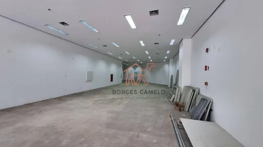 Ponto Comercial para alugar, 325m² no Funcionários, Belo Horizonte