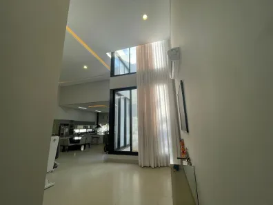 Casa de Condomínio com 3 Quartos à venda, 500m² no Plano Diretor Norte, Palmas