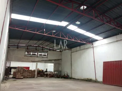 Galpão/Depósito/Armazém para alugar, 950m² no Suzana, Belo Horizonte