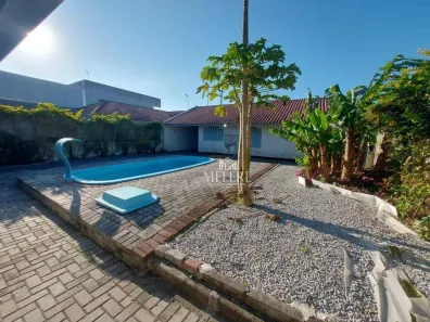 Casa com 3 Quartos à venda, 183m² no Flamingo, Matinhos