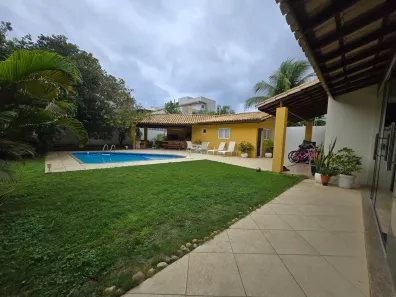 Casa com 3 Quartos à venda, 600m² no Vilas do Atlântico, Lauro de Freitas