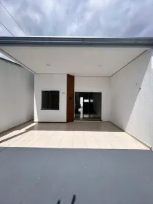 Casa com 2 Quartos para alugar, 100m² no Cidade Nova, Manaus