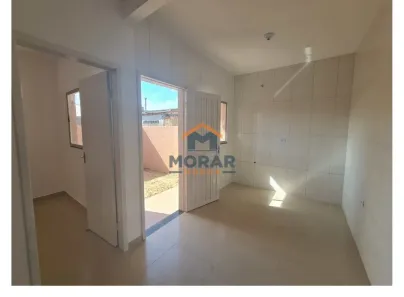 Casa com 2 Quartos à venda, 60m² no Rio da Onça, Matinhos