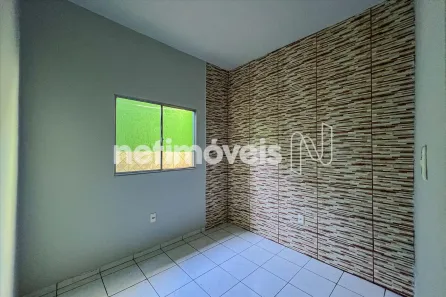 Apartamento com 2 Quartos para alugar, 49m² no Maria Virgínia, Belo Horizonte