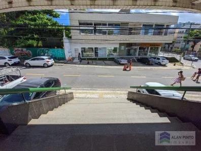 Prédio Comercial à venda, 860m² no Rio Vermelho, Salvador
