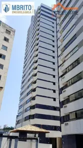 Apartamento com 2 Quartos para alugar, 74m² no Canela, Salvador