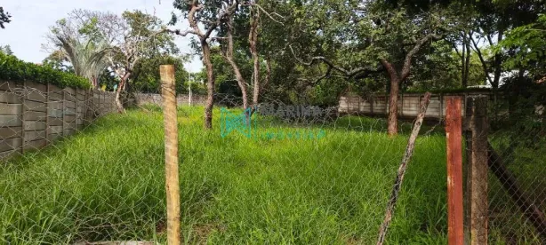 Lote/Terreno à venda, 1000m² no Anel, Lagoa Santa