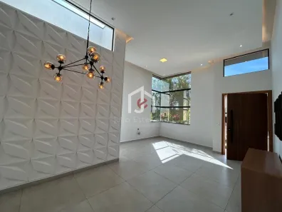 Casa de Condomínio com 3 Quartos à venda, 175m² no Bairro do Grama, Caçapava