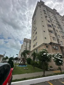 Apartamento com 2 Quartos à venda, 47m² no Araçagi, São José de Ribamar