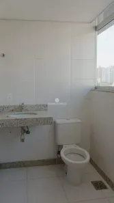 Ponto Comercial à venda, 41m² no Santo Agostinho, Belo Horizonte