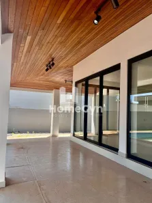 Sobrado com 5 Quartos para alugar, 350m² no Jardins Paris, Goiânia