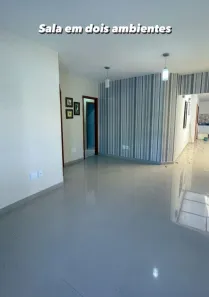 Casa de Condomínio com 4 Quartos para venda ou aluguel, 144m² no Parque São Luís, Taubaté