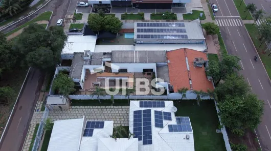 Sala Comercial à venda, 776m² no Plano Diretor Sul, Palmas