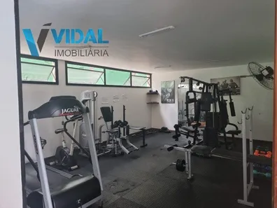 Apartamento com 1 Quarto à venda, 45m² no Itapuã, Salvador
