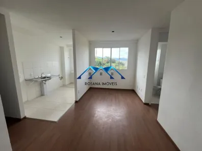 Apartamento com 2 Quartos à venda, 51m² no Diamante (Barreiro), Belo Horizonte