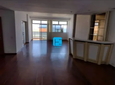 Apartamento com 3 Quartos para alugar, 256m² no Leme, Rio de Janeiro