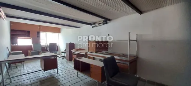 Sala Comercial para alugar, 49m² no Santo Antônio, Recife