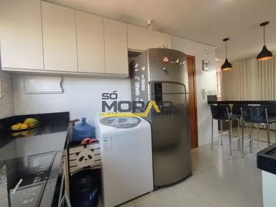 Apartamento com 2 Quartos à venda, 70m² no Ipiranga, Belo Horizonte
