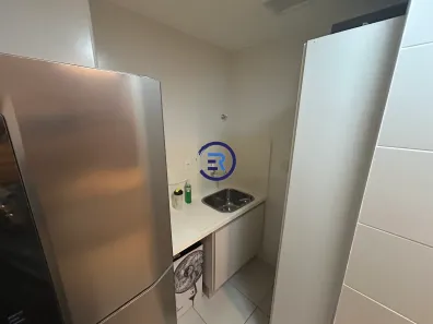 Apartamento com 1 Quarto à venda, 47m² no Pituba, Salvador