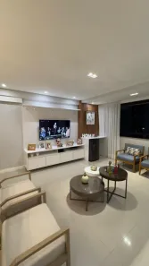 Apartamento com 3 Quartos à venda, 123m² no Pituba, Salvador