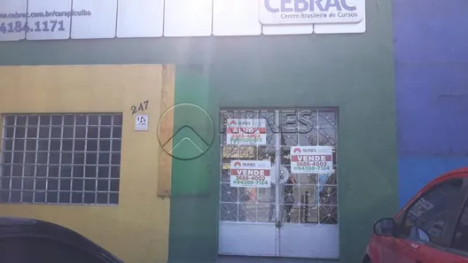 Sala Comercial com 3 Quartos à venda, 224m² no Centro, Carapicuíba