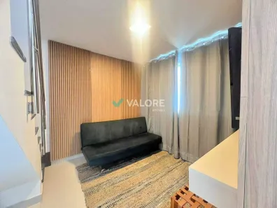 Apartamento com 2 Quartos à venda, 60m² no Savassi, Belo Horizonte