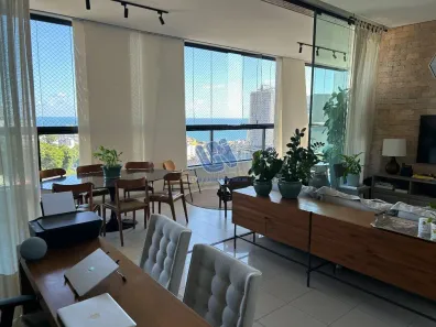 Apartamento com 2 Quartos à venda, 145m² no Horto Florestal, Salvador
