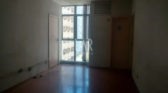 Sala Comercial para alugar, 22m² no Lourdes, Belo Horizonte
