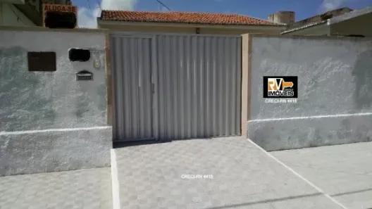 Casa com 3 Quartos para alugar, 150m² no Neópolis, Natal