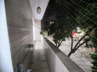 Apartamento com 3 Quartos à venda, 140m² no Funcionários, Belo Horizonte