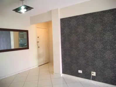 Apartamento com 2 Quartos para venda ou aluguel, 53m² no Praça Seca, Rio de Janeiro