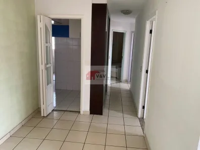 Apartamento com 3 Quartos à venda, 70m² no Cambuci, São Paulo