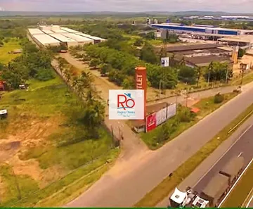 Ponto Comercial para venda ou aluguel, 15000m² no Limoeiro, Feira de Santana