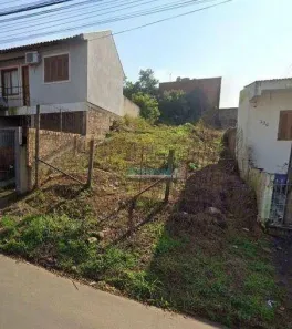 Lote/Terreno à venda, 210m² no Jardim do Bosque, Cachoeirinha
