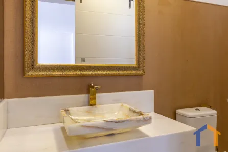 Casa de Condomínio com 3 Quartos para venda ou aluguel, 300m² no Aruana, Aracaju