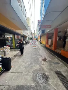 Sala Comercial com 1 Quarto para alugar, 35m² no Centro, Nova Iguaçu