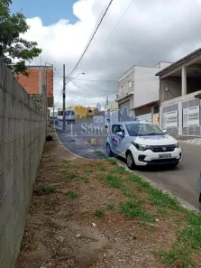 Lote/Terreno à venda, 399m² no Residencial Jasmim, Itaquaquecetuba