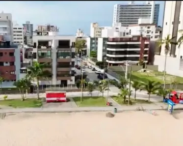 Cobertura com 4 Quartos à venda, 229m² no Praia Mansa, Matinhos