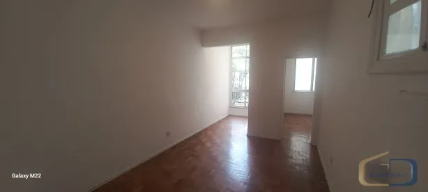 Apartamento com 1 Quarto à venda, 54m² no Leme, Rio de Janeiro