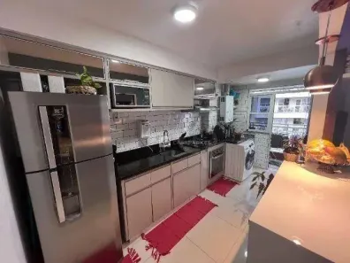 Apartamento com 2 Quartos à venda, 64m² no Taquara, Rio de Janeiro