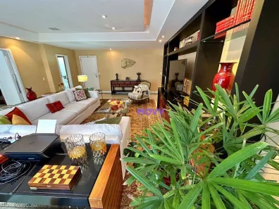 Apartamento com 3 Quartos à venda, 193m² no Copacabana, Rio de Janeiro