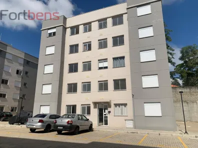 Apartamento com 2 Quartos para alugar, 42m² no Chácaras das Colinas, Franco da Rocha