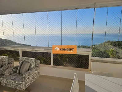 Apartamento com 4 Quartos à venda, 170m² no Enseada, Guarujá
