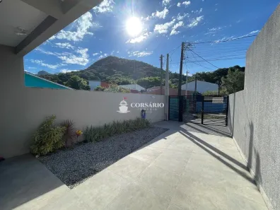 Casa com 3 Quartos à venda, 83m² no Centro, Matinhos