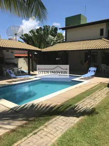 Casa com 3 Quartos à venda, 390m² no Serrambi, Ipojuca